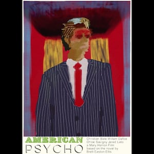 American Psycho