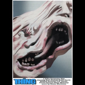 The Thing