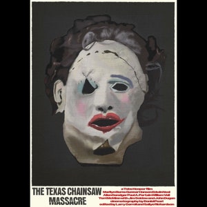 The Texas Chainsaw Massacre