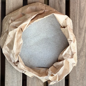 White beach sand 200/400g