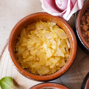 Rosin-Körner-Räucherwerk 40 g | 100 % rein und natürlich