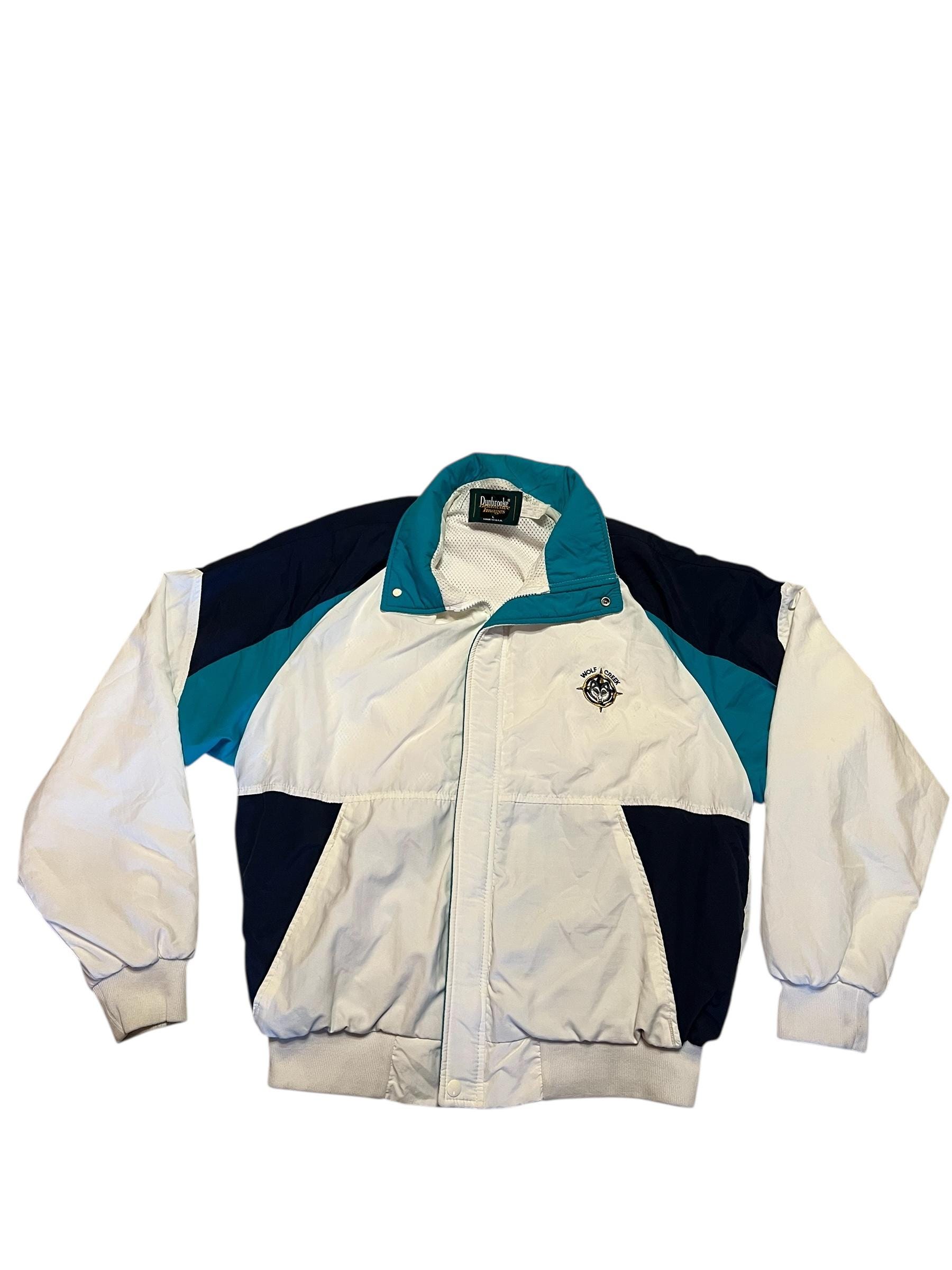 Dunbrooke Vintage Jacket - Etsy Canada