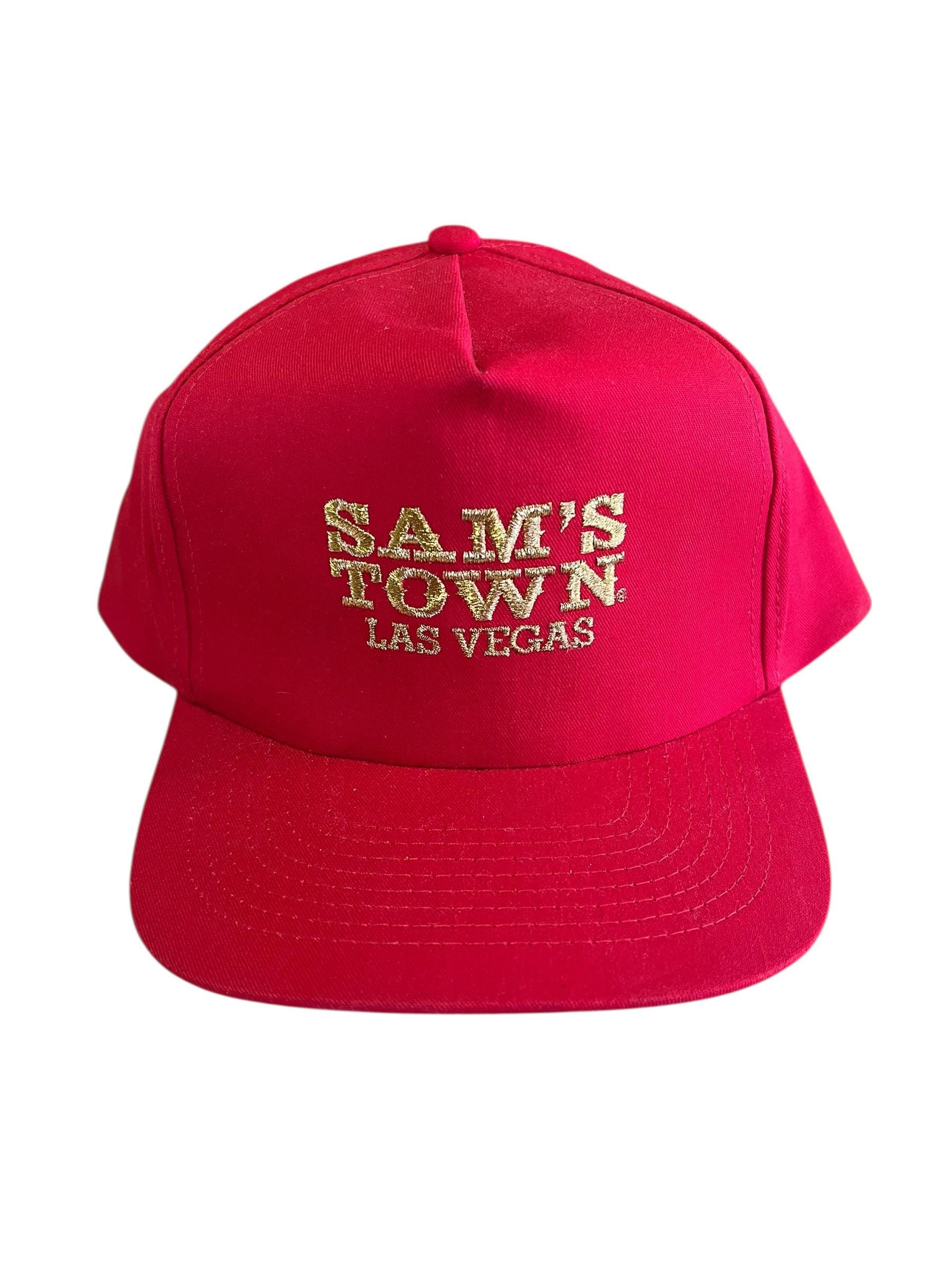 Las Vegas Casino Hat - Etsy display picture 2