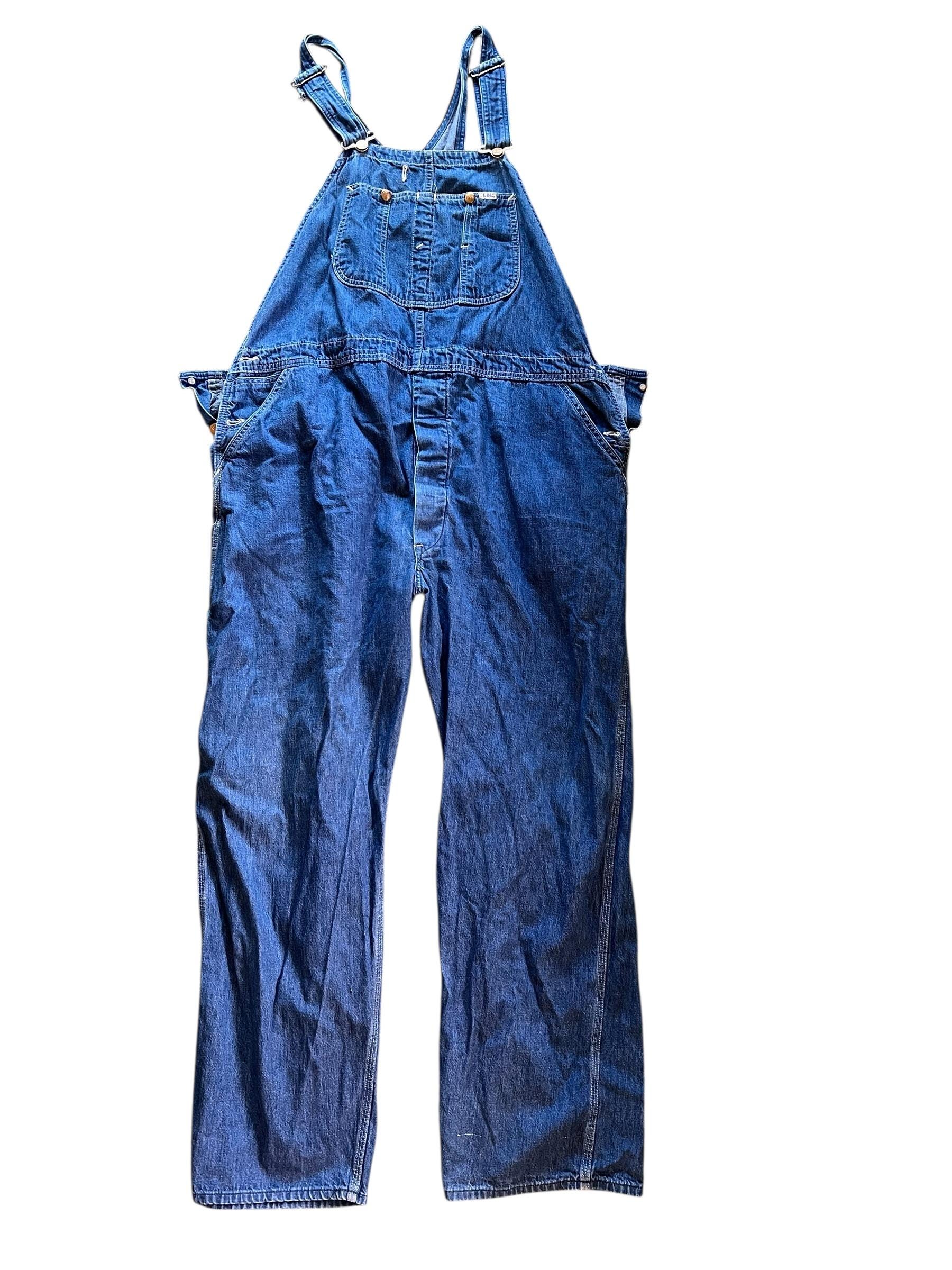 パンツ Lee DUNGAREES VINTAGE OVERALLS 2024AW パンツ Lee DUNGAREES VINTAGE OVERALLS 2024AW Lee DUNGAREES