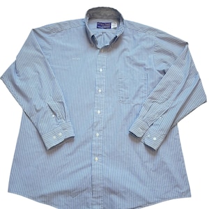 Size 17 34 Shirt - Etsy