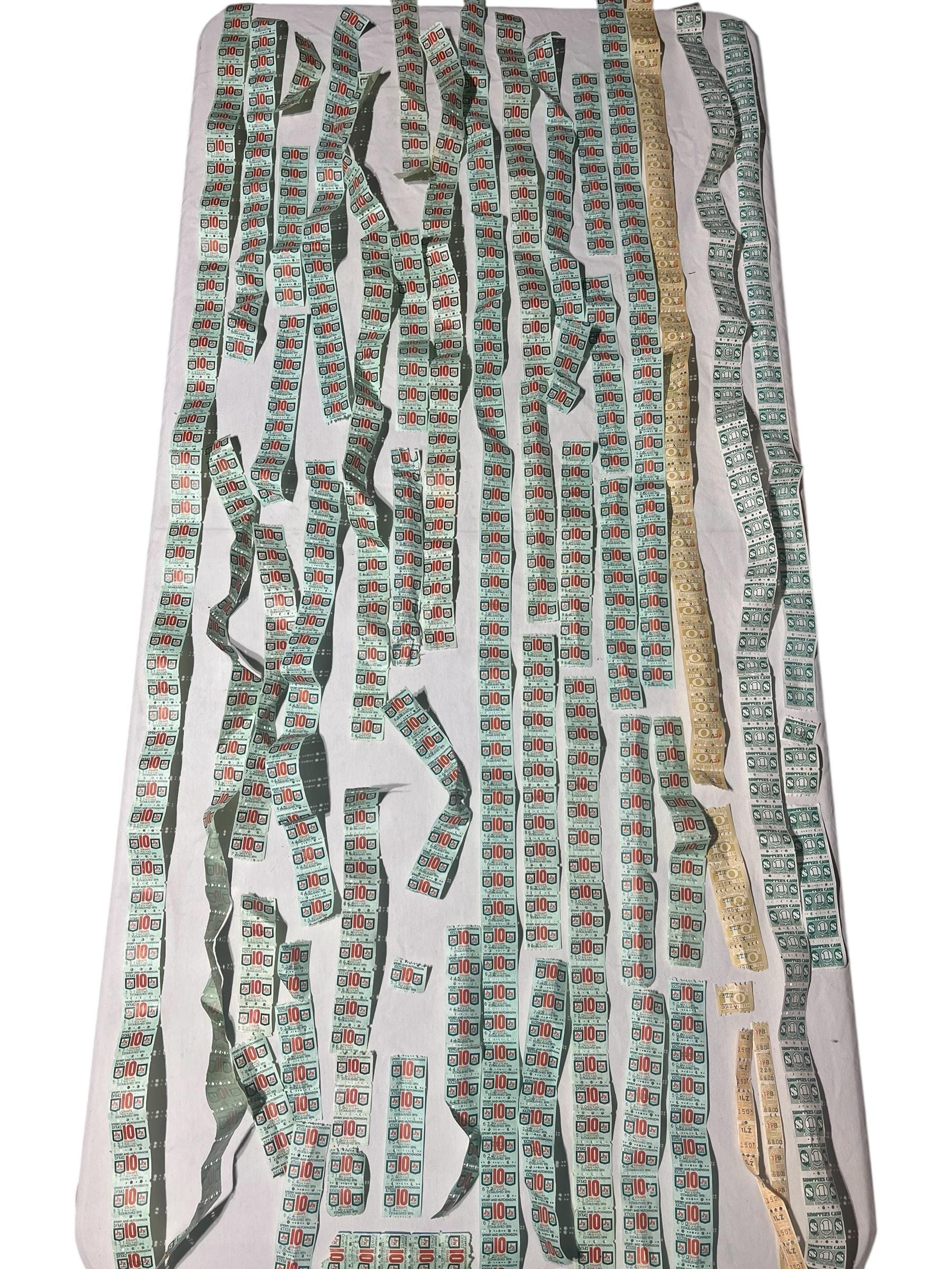 Coupon bond art - Etsy 日本