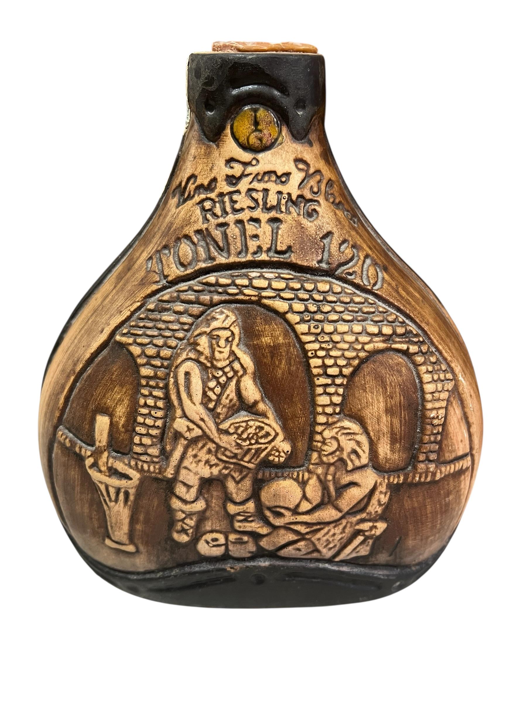 Empty Wine Bottles Rare - Etsy