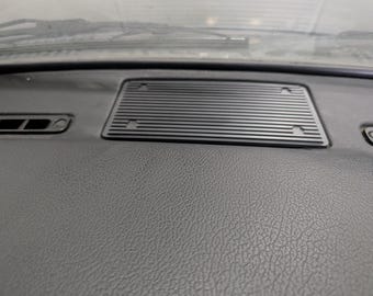 Volvo 240 Reinforced Dash Speaker Grill
