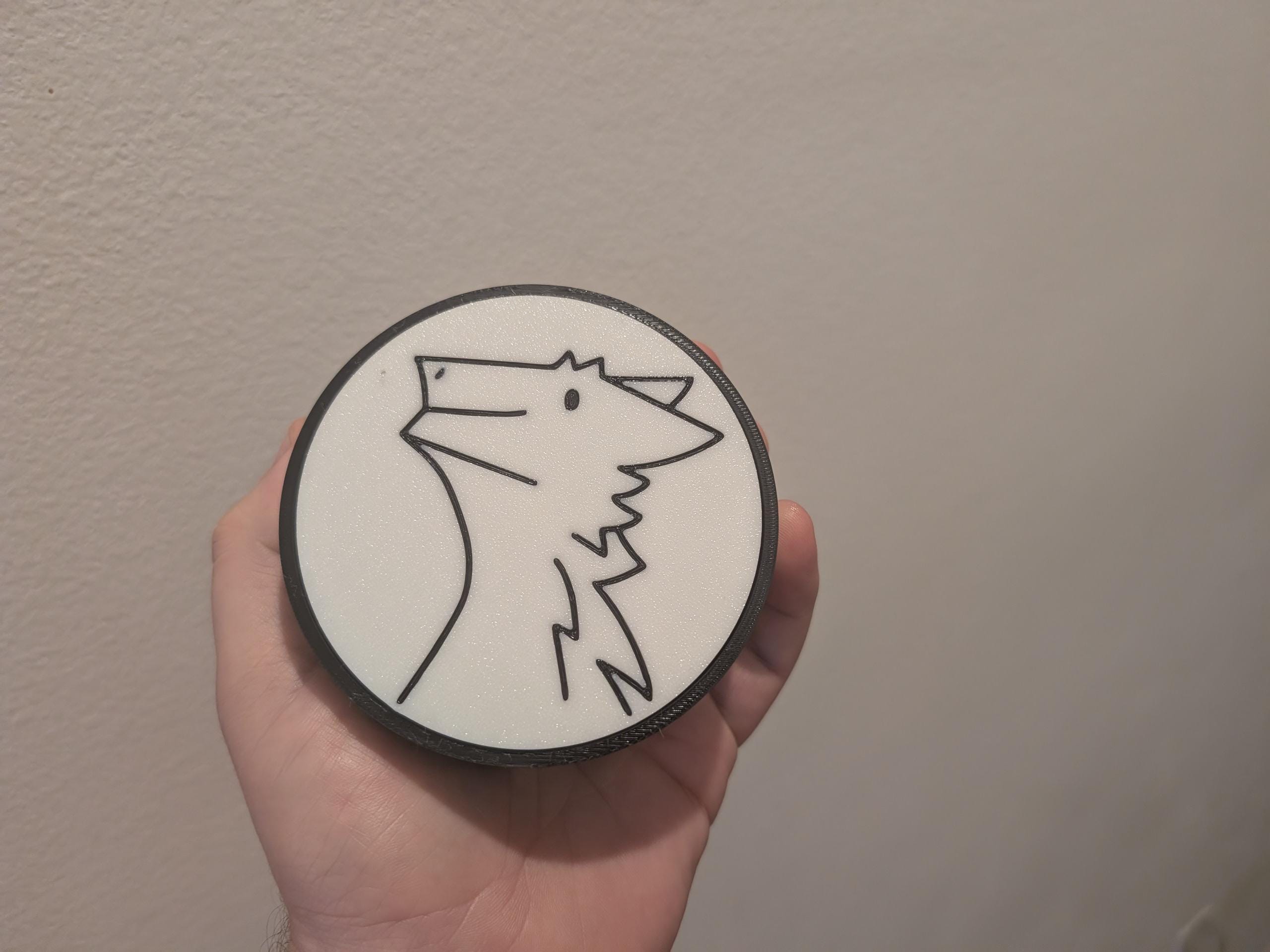 Meme button - Etsy 日本