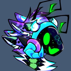 Headshot Commissions