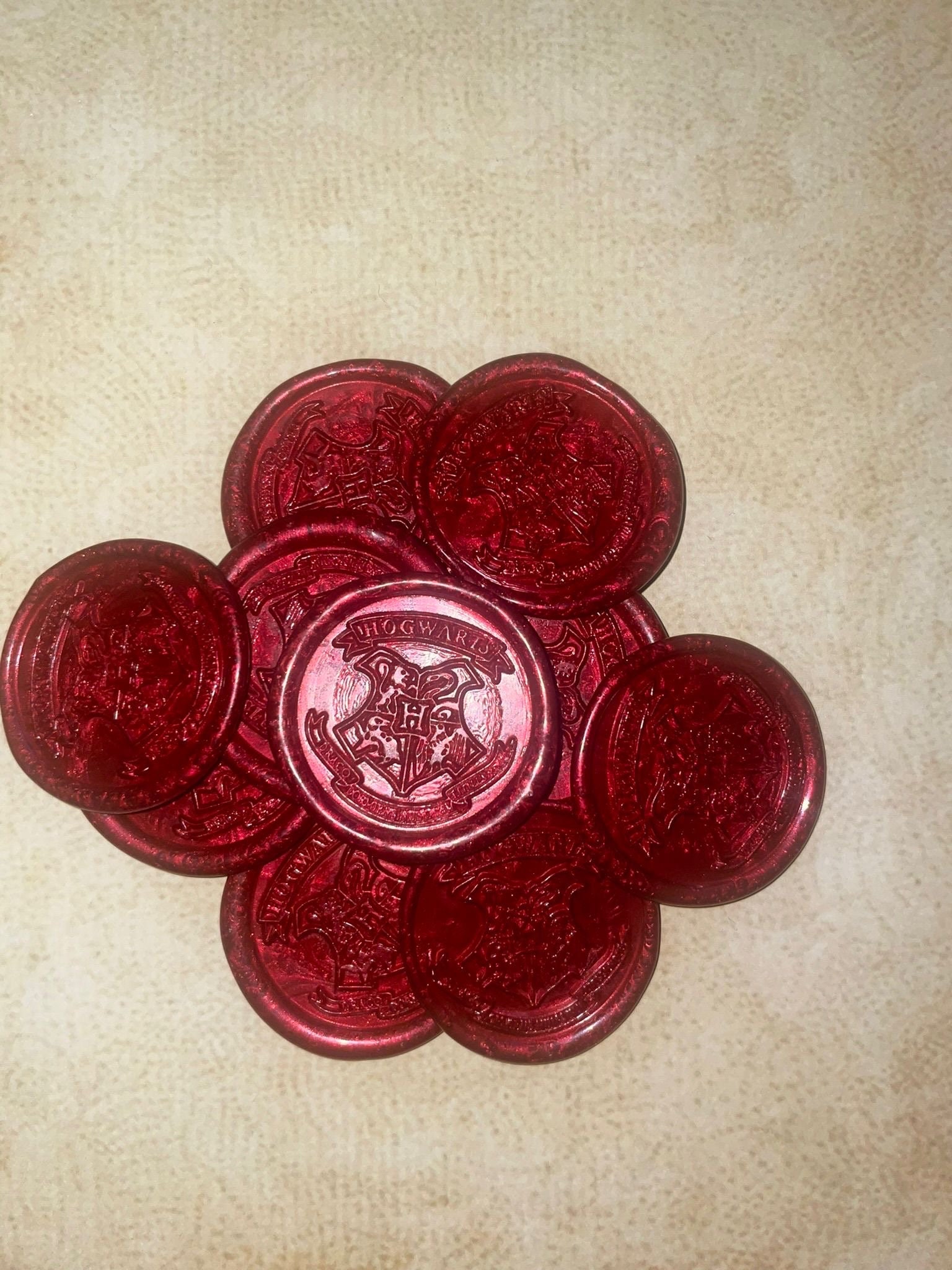 Noble Collections Harry Potter Collectibles, Idée Cadeau, Figurine, Multicolore - Foto 8