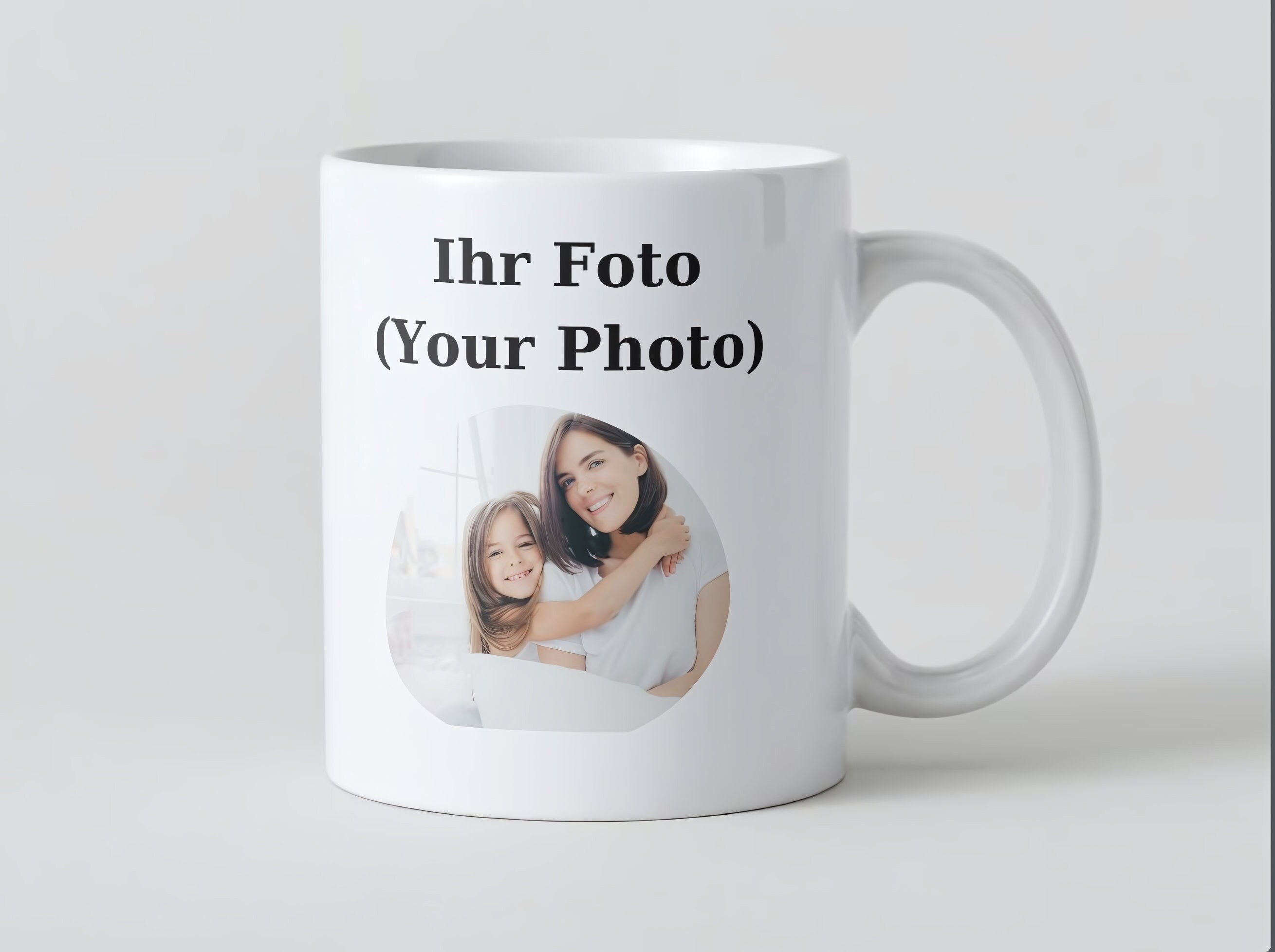 Discover Personalisierte Geschenk für Mama - Beste Mutter alles zeiten Tasse