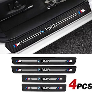 Adesivi Auto Auto Bmw M M5 M6 F32 E53 E90 F10 X3 Logo Auto