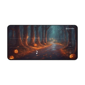 Playmat &quot;It&#39;s off to work we go&quot; for Disney Lorcana TCG
