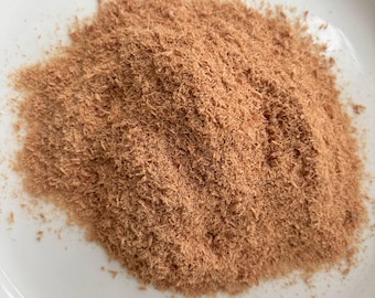 Textolite Powder: Fiberglass Laminate for Orgonite & Resin Art