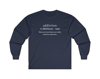 Unisex Ultra Cotton Long Sleeve Tee