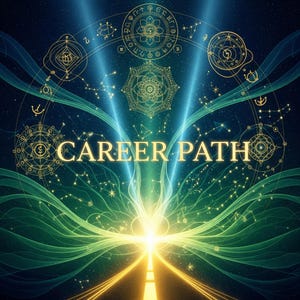 Personalized Numerology Report, Discover Your Life Path, Advice & Career Guidance
