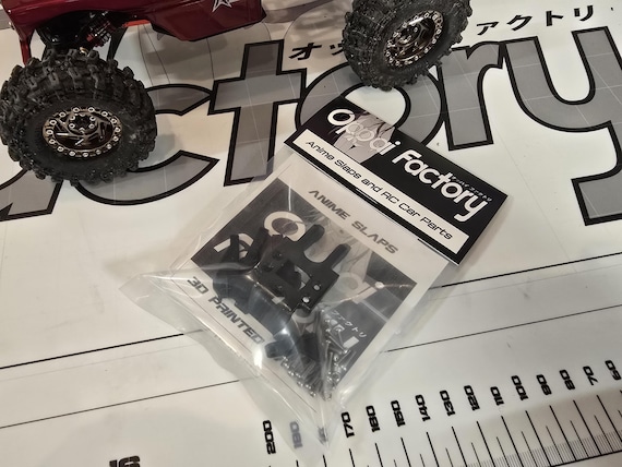 Oppai Factory Hop-up Kit for Redcat APEX18 - Etsy