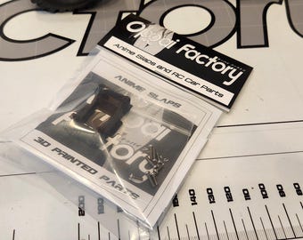 Oppai Factory High Clearance 4M Transmission Conversion Plate for