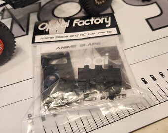 Oppai Factory High Clearance 4m Transmission Conversion Plate for