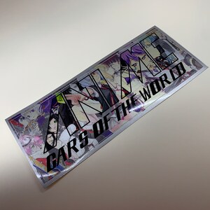 ACotW Slap Sticker