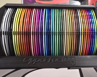 Oppai Factory 4M Tarantula Retrofit/ Hop-up Kit for Ascent 18 - Etsy