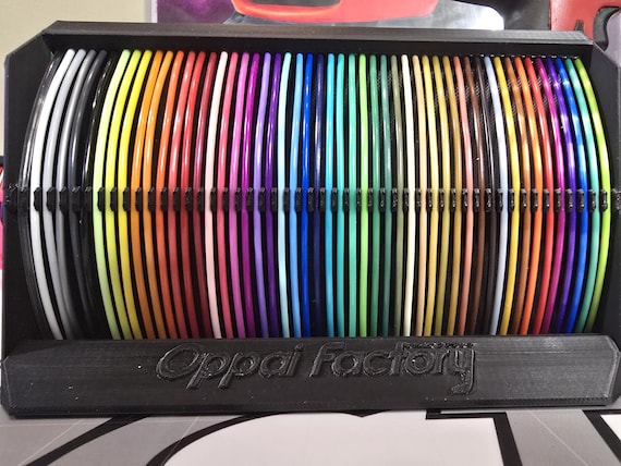 Oppai Factory 4M Tarantula Retrofit/ Hop-up Kit for Ascent 18 - Etsy