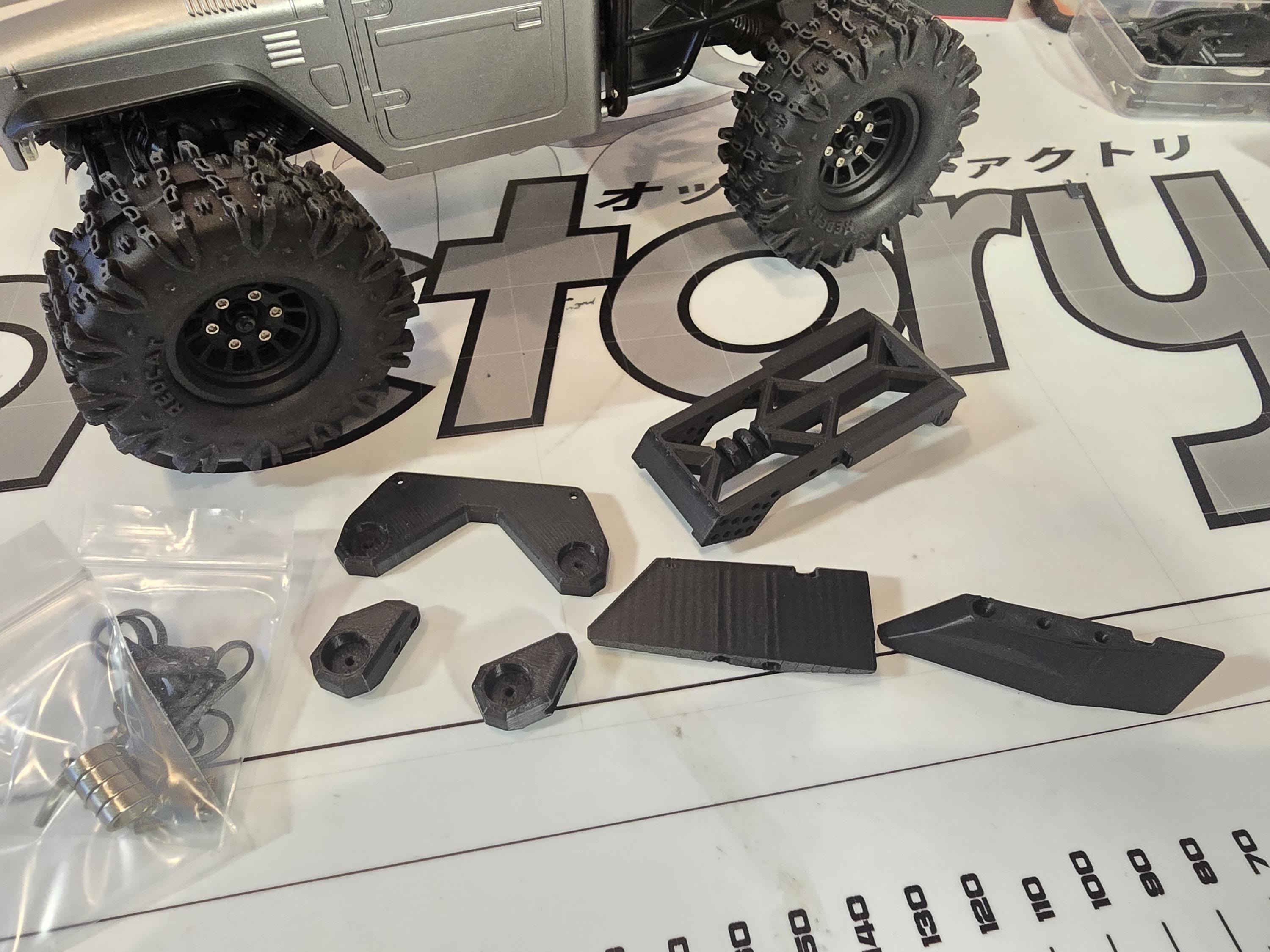 希少BMPC-ORIGINL良品ボディ 1/24 ポルシェ 934 ターボ RSR ヴァイラント: スケールモデル｜TAMIYA