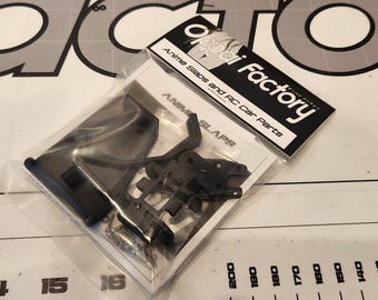 Oppai Factory MB18 Retrofit/ Hop-up Kit for Ascent 18 - Etsy