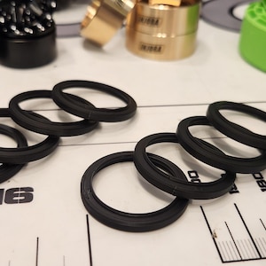 Oppai Factory Inserts for Injora 1.0 Heavy Beadlock Rings