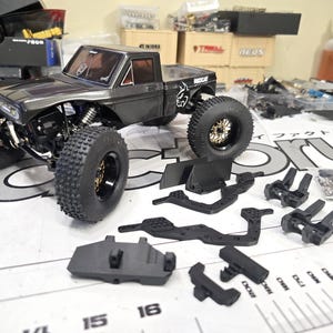 クローラー ジャンク LCG Lcg Crawler - Etsy