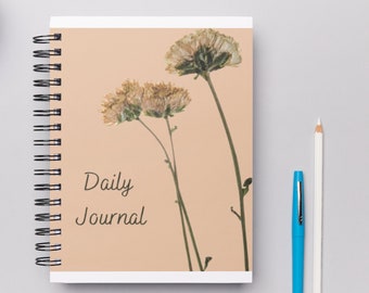 PRINTABLE PRAYER JOURNAL Printable Journal Printable - Etsy