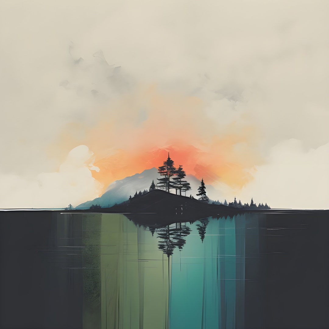 Lost Island Digital Download PNG Lost Island PNG Digital - Etsy