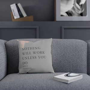 Cushion