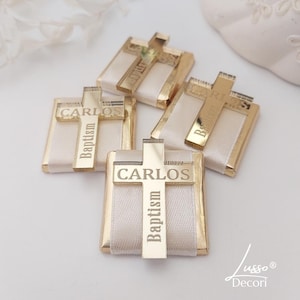 Baptism Favors Girl | First Communion Favors | Baptism Souvenir | Christening Favors | Thank you Gift| Erste Heilige Kommunion | Taufe