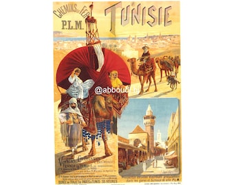Tunisie