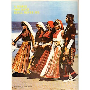 Wer singt, wird nie sterben.