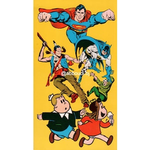 Histórias em quadrinhos