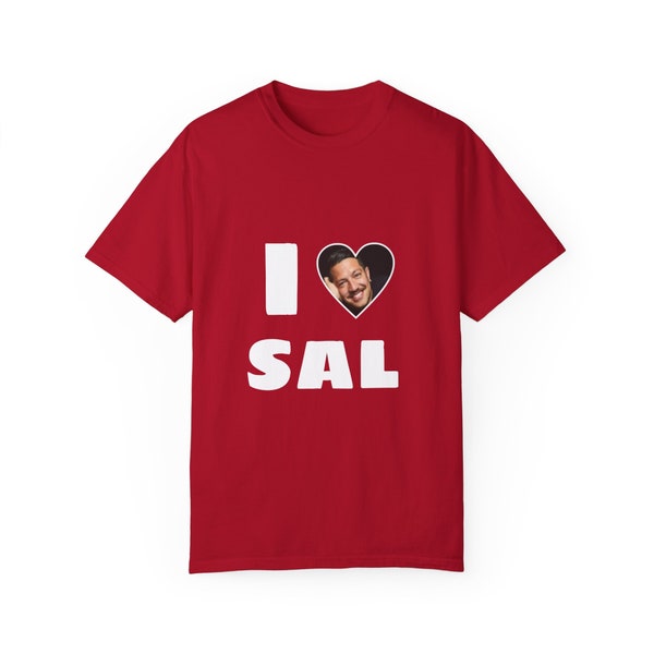 I Heart Sal Tee