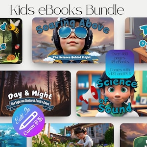 Ultimate Children&#39;s Video Story Collection with PLR License
