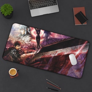 Berserk Painéis - Mouse Pads - AliExpress