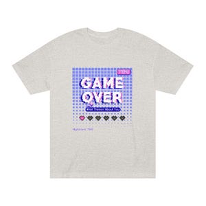 Unisex Classic Tee