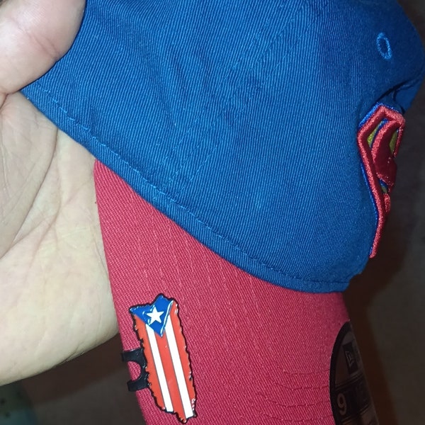 Puerto Rico Blip