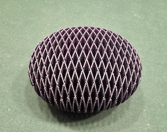 3D-Printed Transforming Fidget Ball Mini