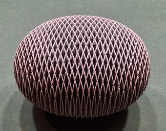 3D-Printed Transforming Fidget Ball