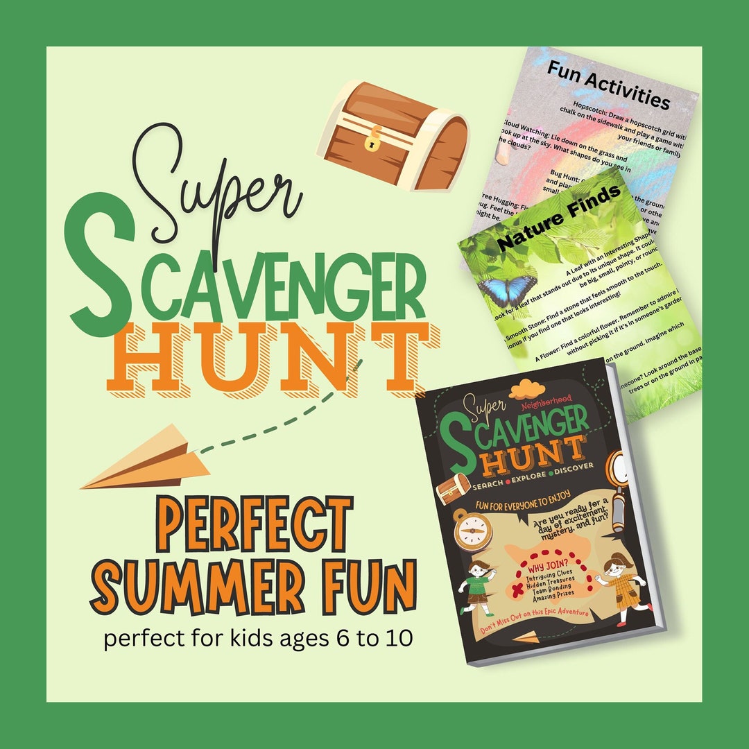 neighborhood-scavenger-hunt-for-kids-ages-6-10-outdoor-adventure-guide