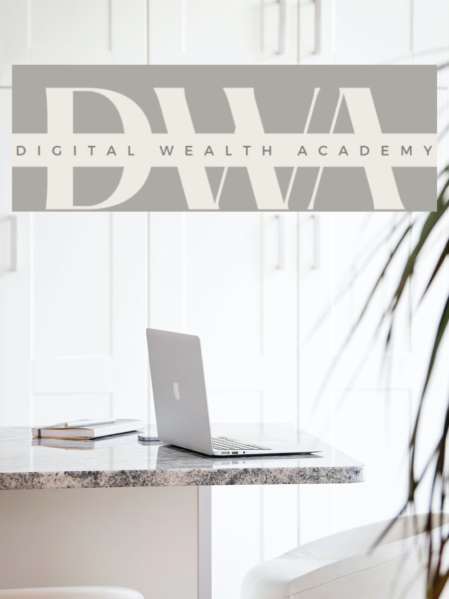 Digital Wealth Academy the Roadmap 2.0 With Master Resell Rights Etsy Australia