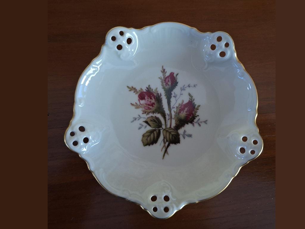Rosenthal classic rose set - Etsy 日本