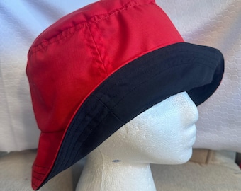 Bucket Hats- choose your color