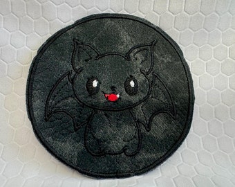 Kawaii Bat Patch